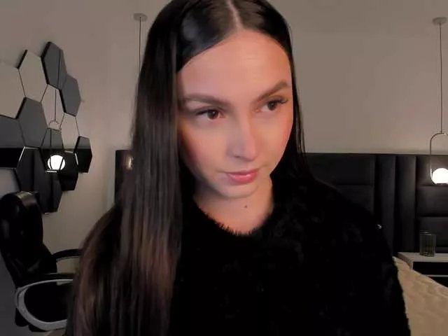 AliceHarper1 on BongaCams