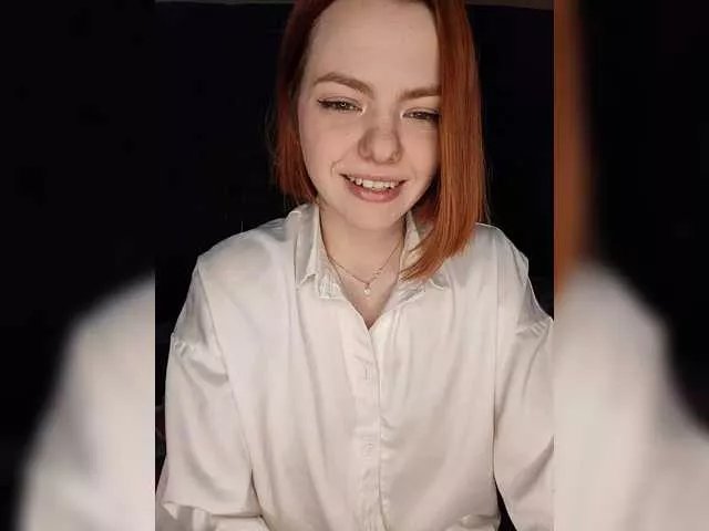 AliceRabbit on BongaCams