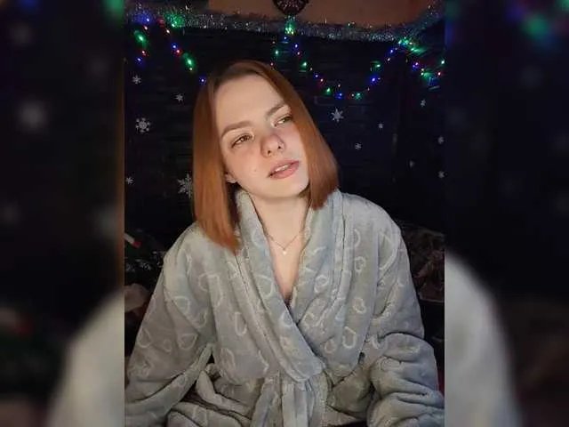 AliceRabbit on BongaCams