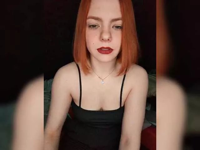 AliceRabbit on BongaCams