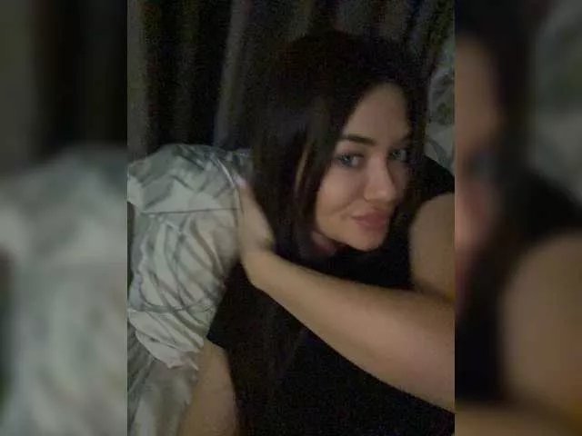 AliceSweet1 on BongaCams