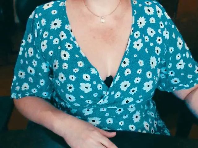 Alisa1917 on BongaCams