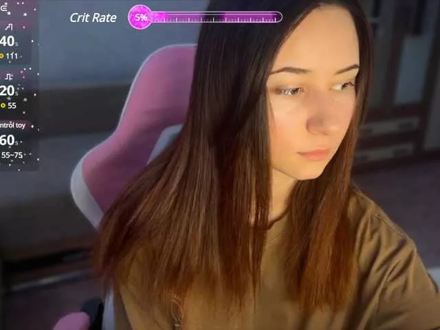 Offline Alisa21-1 on BongaCams