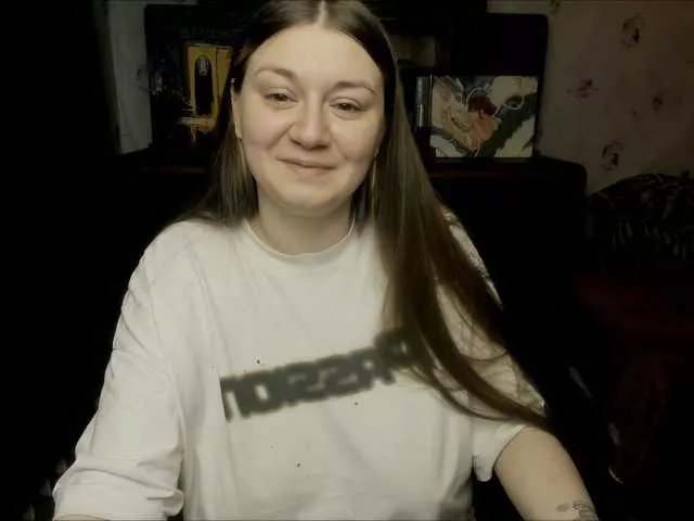 AlisaBacker on BongaCams