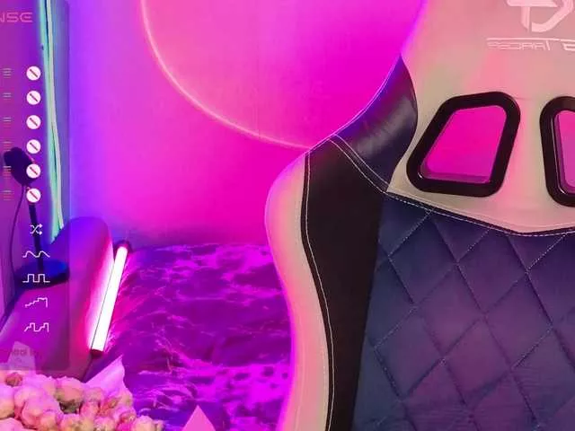 Offline Allla on BongaCams