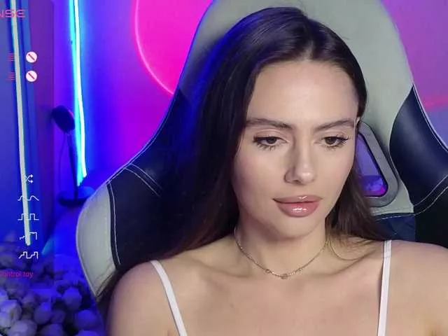 Offline Allla on BongaCams