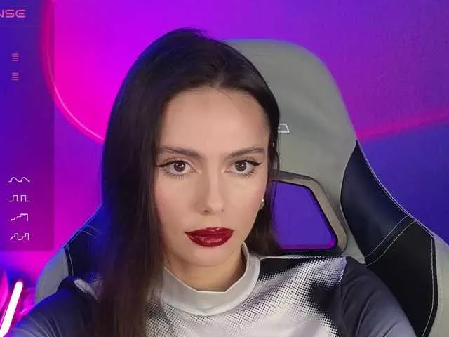 Offline Allla on BongaCams