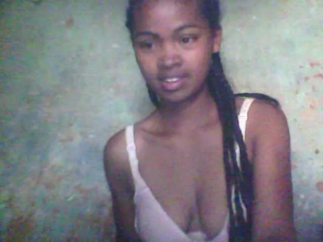 Allycha1 on BongaCams