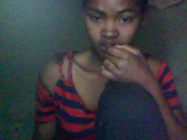 Allycha1 on BongaCams