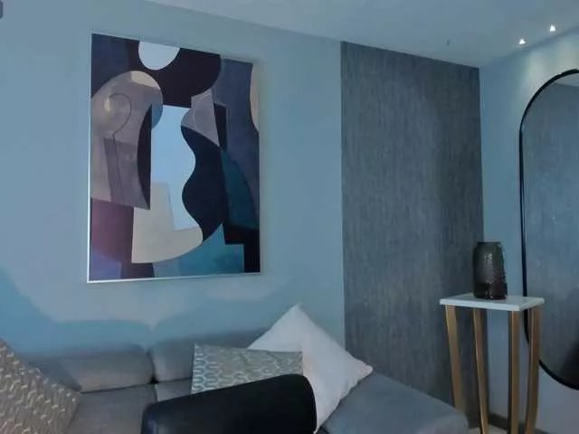 AllyJensen on BongaCams