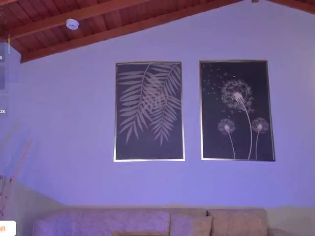 AllyJensen on BongaCams