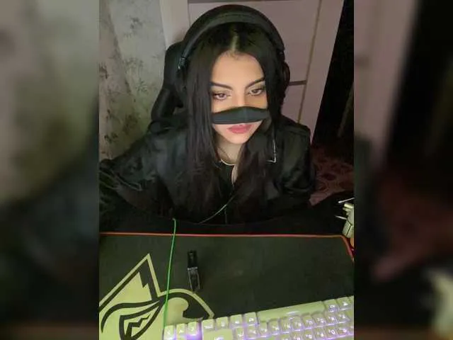 Offline aloeloea on BongaCams