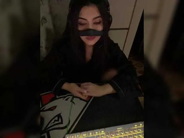 Offline aloeloea on BongaCams