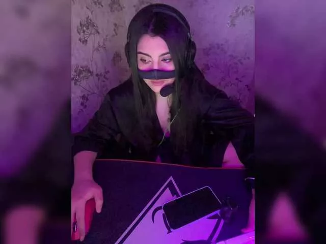 Offline aloeloea on BongaCams