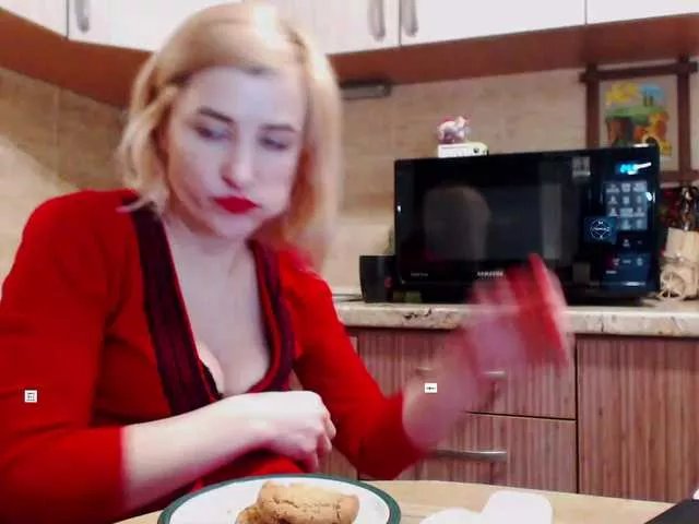 alya555 on BongaCams