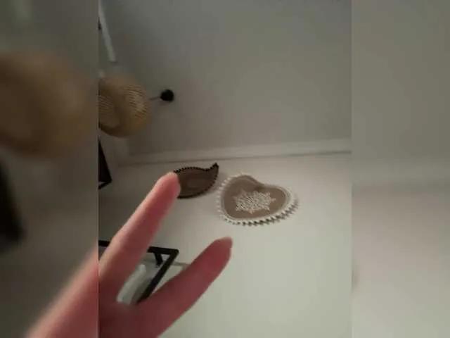 Amarulla on BongaCams