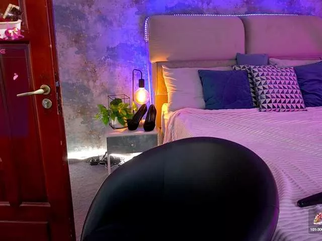 Freechat AmelyLoveme on BongaCams