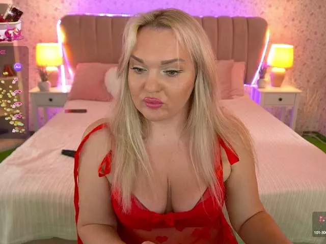 Freechat AmelyLoveme on BongaCams