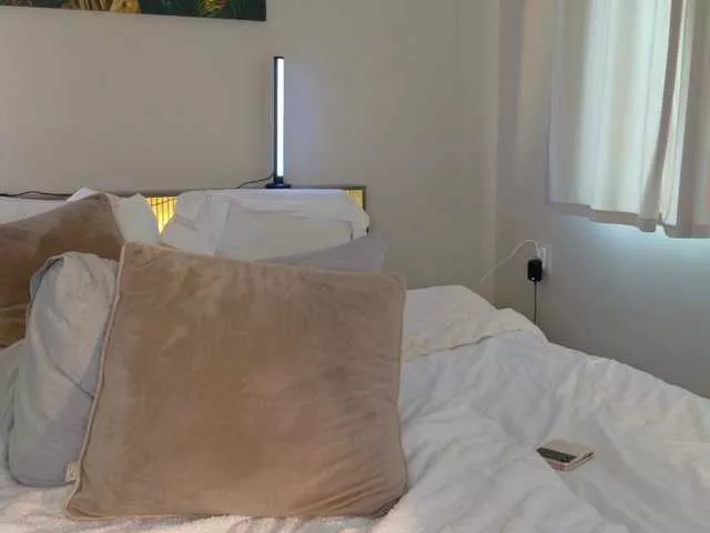 Freechat Amex369 on BongaCams