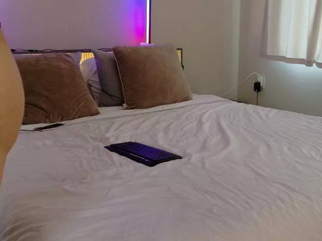 Freechat Amex369 on BongaCams