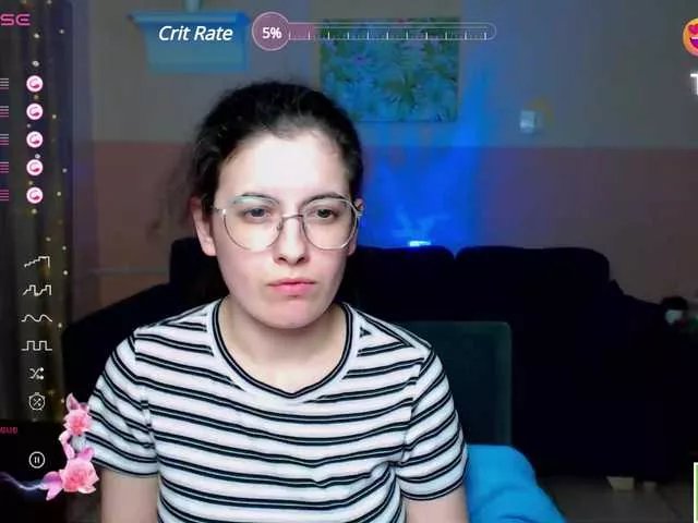 AminaBeatris13 on BongaCams