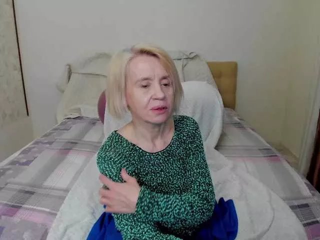 aminalive on BongaCams