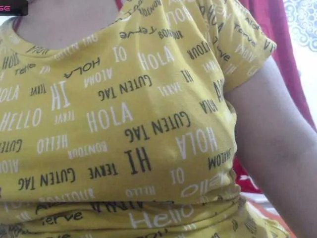 ammycollins1 on BongaCams