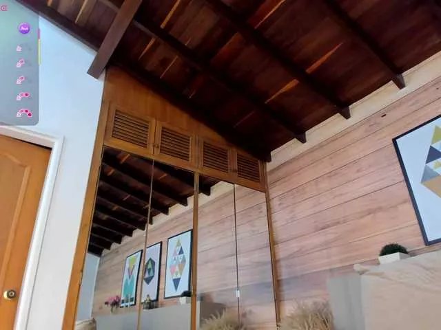 AmmyScott on BongaCams