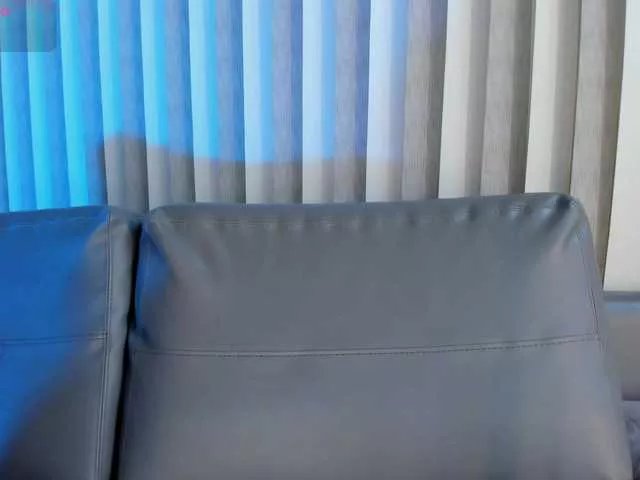 AmmyScott on BongaCams