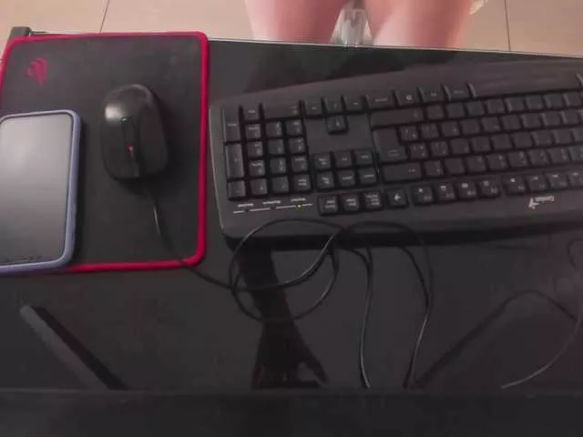 Offline AmyWalker on BongaCams