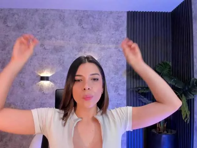 Offline AmyWalker on BongaCams