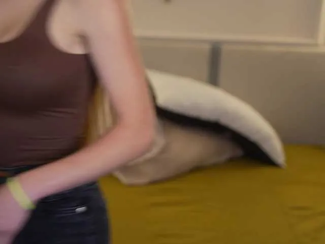 Anabelka054 on BongaCams 