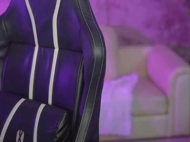 Anabelka054 on BongaCams 