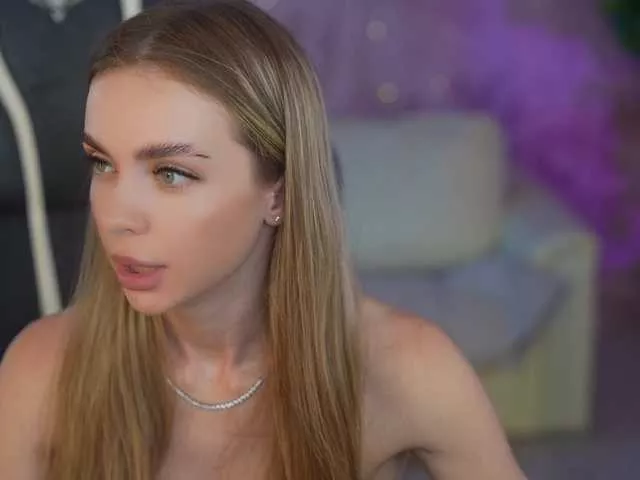 Anabelka054 on BongaCams 