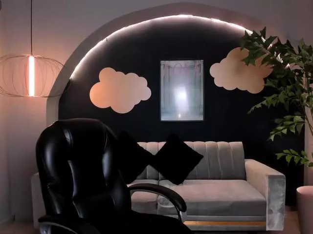 AnaisNin1 on BongaCams