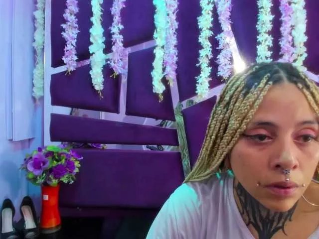 AnalHade on BongaCams