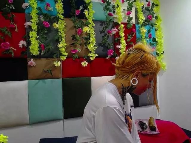 AnalHade on BongaCams