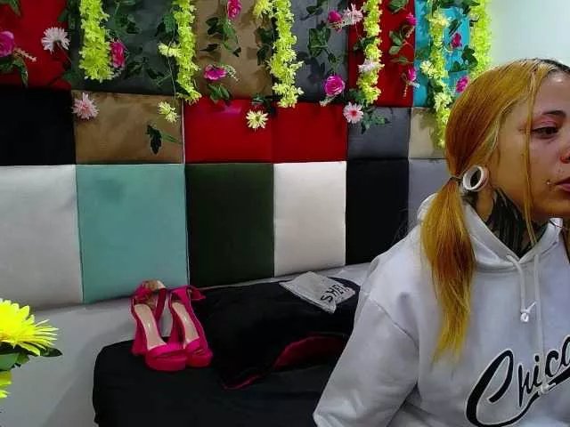 AnalHade on BongaCams