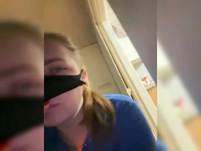 ananas-ika — Freechat on BongaCams