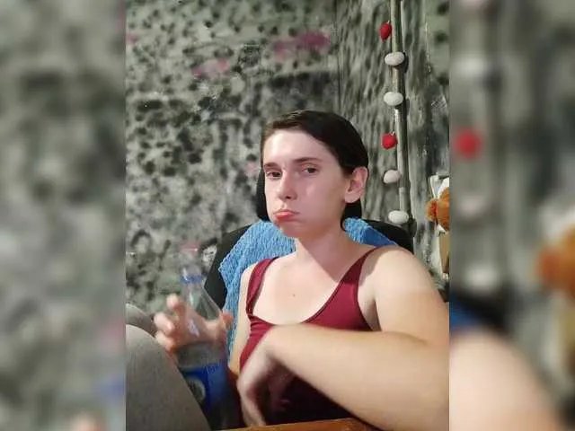 Anas1eysha — HELLO BUNNY  NO ANAL WRITE IN PM BEFORE PRIVATEI DO NOTHING IN PM FOR TOKENS FREELOADERS BANNED Domi from 2 tokens  @total - countdown: @sofar collected, @remain left until start