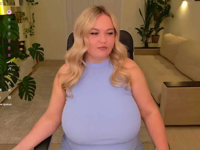 Offline Angel-A on BongaCams