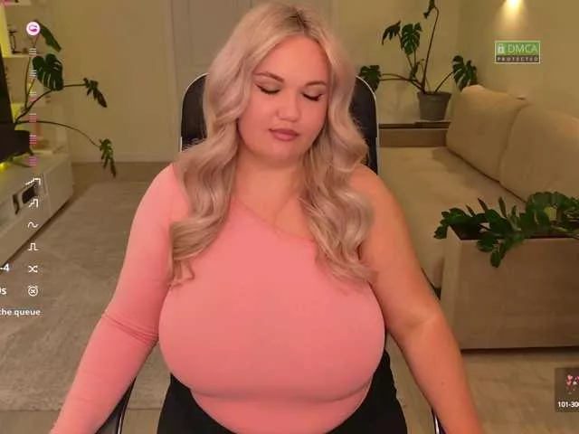 Offline Angel-A on BongaCams