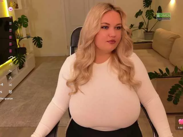 Offline Angel-A on BongaCams