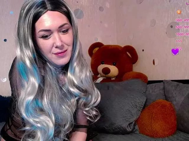 angel-vita on BongaCams