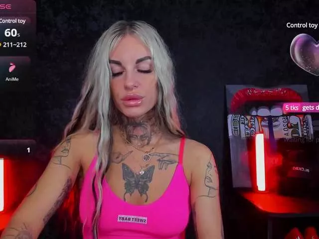 Offline angel8devil on BongaCams