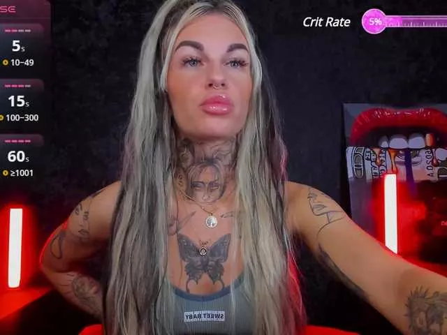 Offline angel8devil on BongaCams