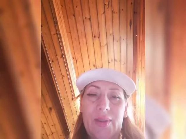 AngelikaMore on BongaCams