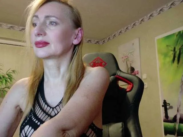 AngelikaMore on BongaCams