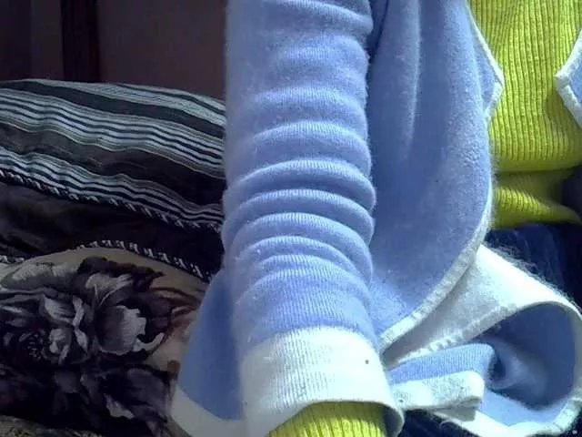 Angelinah75 on BongaCams