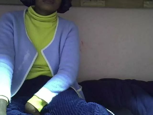 Angelinah75 on BongaCams